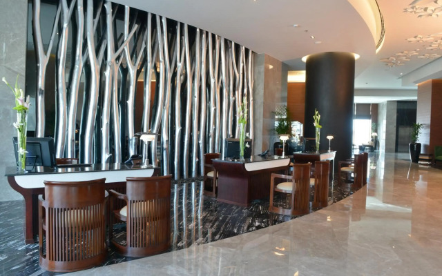 Ramee Grand Hotel & Spa