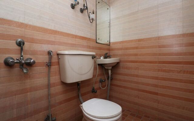 OYO 35806 Hotel Himgiri