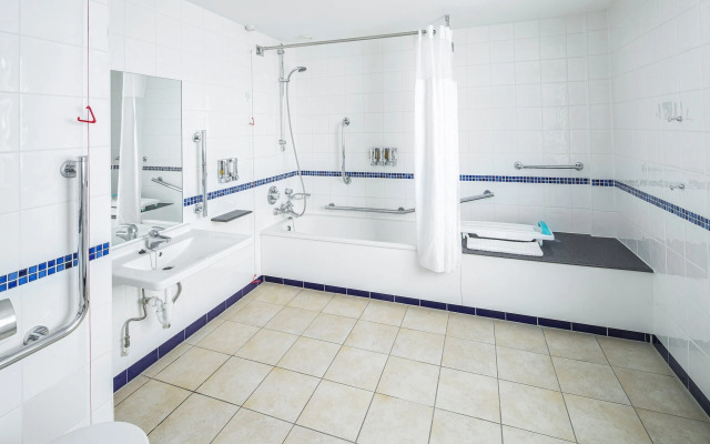 Holiday Inn Hull Marina by IHG