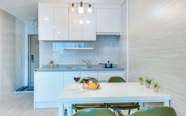 Yeosu Napoli Pension