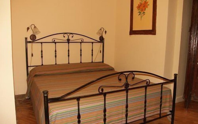Bed and Breakfast Piccolo Gellia