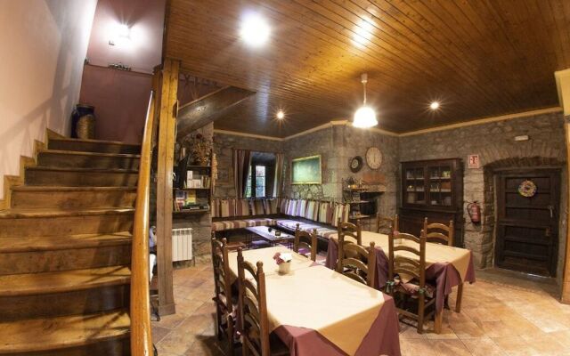 Agroturismo La Casona de Belmonte