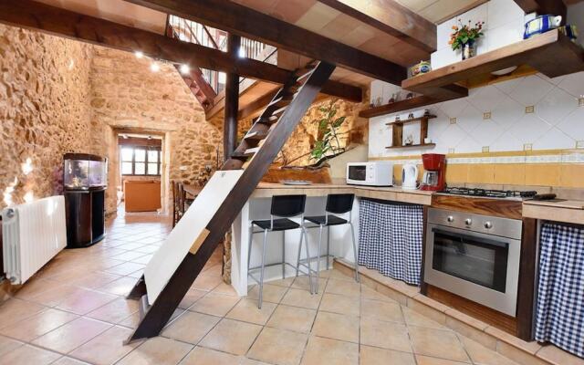 Villa - 4 Bedrooms with Pool - 107803