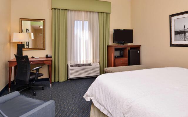 Hampton Inn Jackson