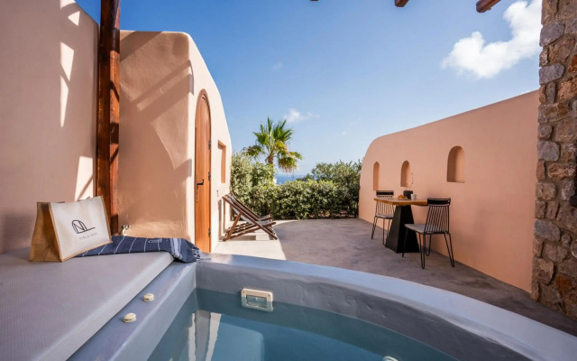 Perla Nera Suites