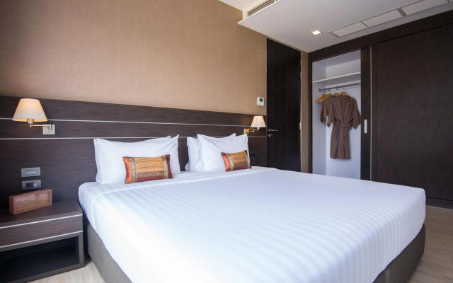 Amanta Hotel Nongkhai