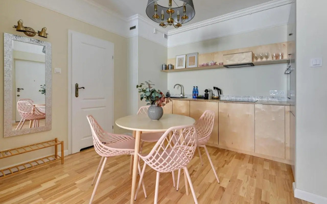 Powroznicza Apartments, Main Old Town & Riverside by Downtown Apartments
