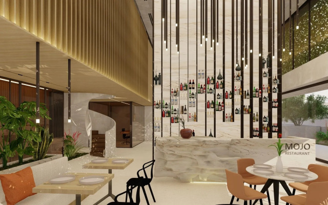 M Boutique Hotel - Designed for Adults