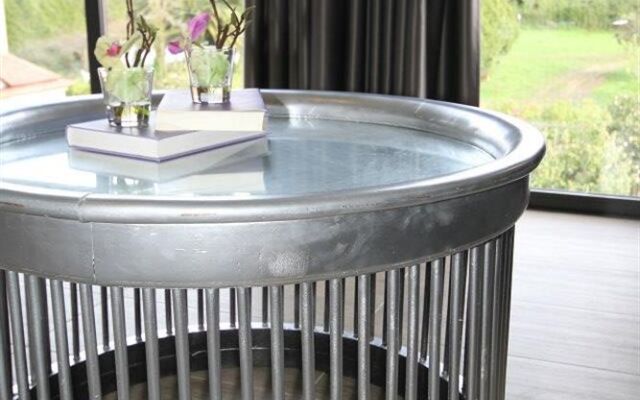 Apartamentos Alvear Suites