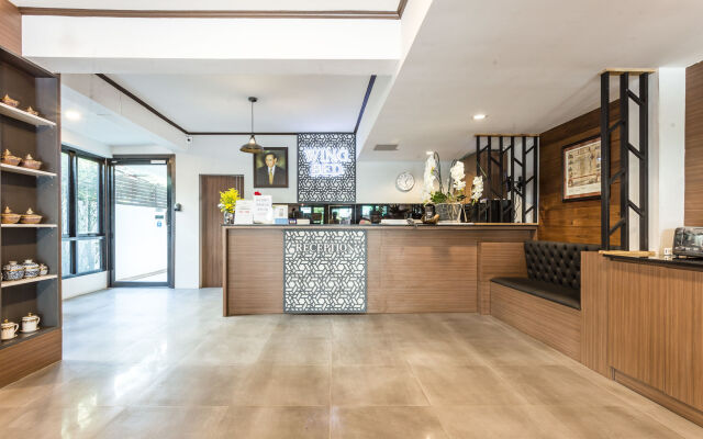 The Wing Lanna Hotel