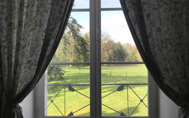 Château du Vau - Maison d'hôtes