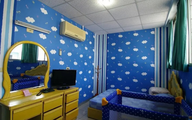 Donghai Lodge