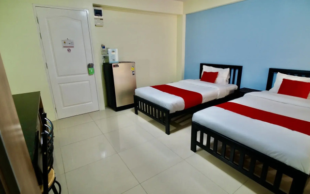 Salin Home Hotel Ramkhamhaeng