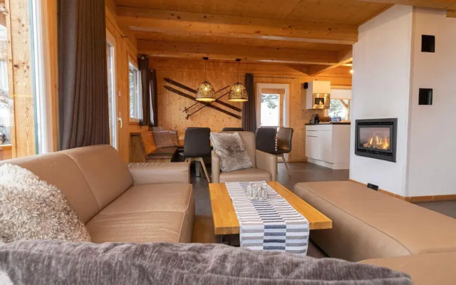 Chalet in Austria Near Ski Slope & Sauna