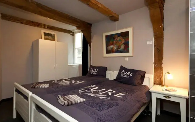 Alkmaarse Bed And Breakfast