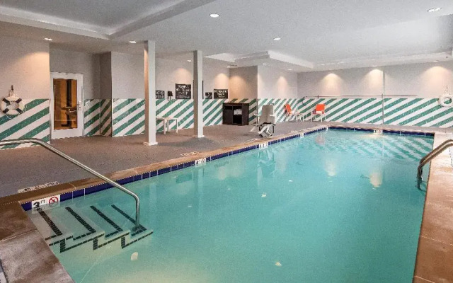 Holiday Inn Clarksville Northeast by IHG