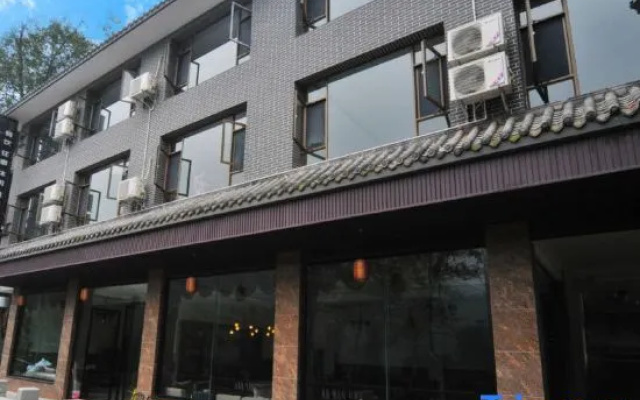Meishike Express Hotel