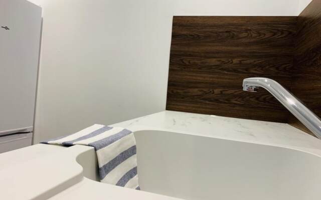 Rose Appartement