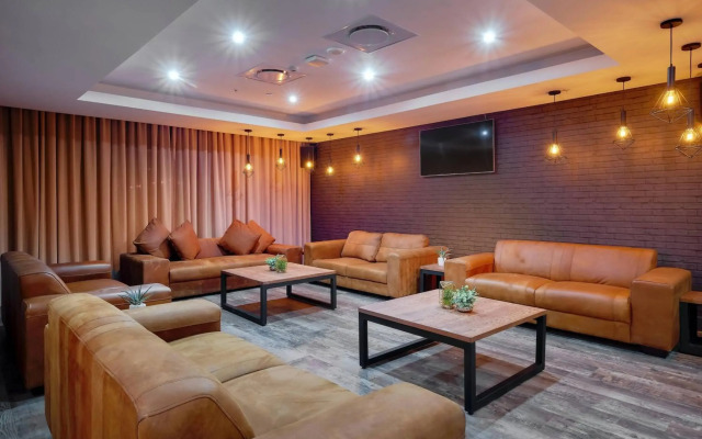 Protea Hotel by Marriott Pretoria Loftus Park