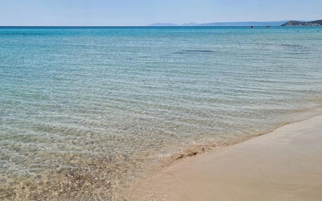Zay'a Otel & Beach