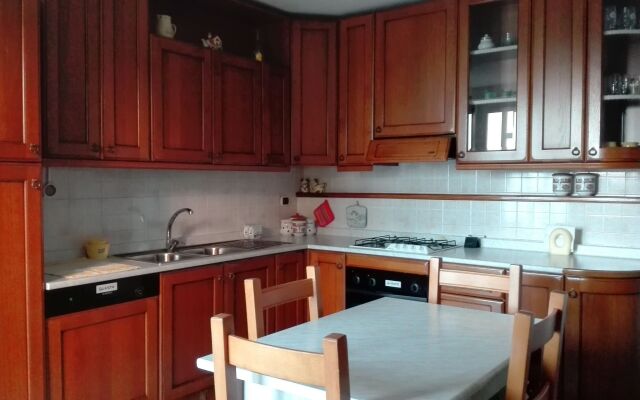 Camere Riviera di Ulisse