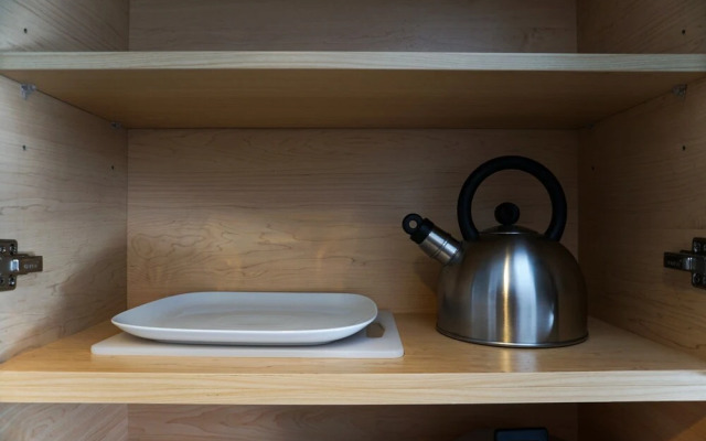 Strategic 2br Apartment @ Taman Anggrek Residence Near Mall