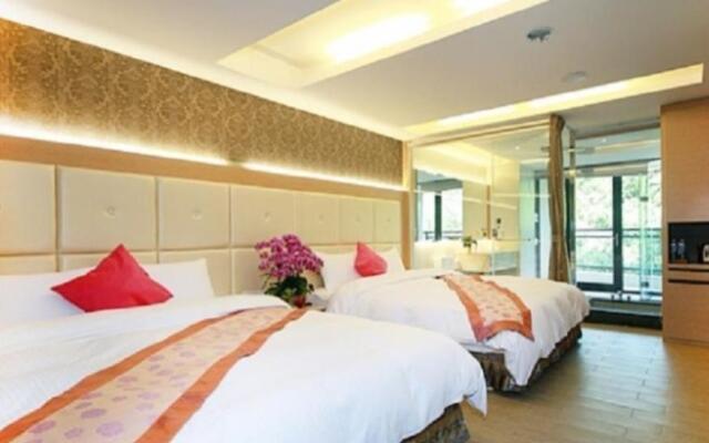 Shuian Lakeside Hotel II