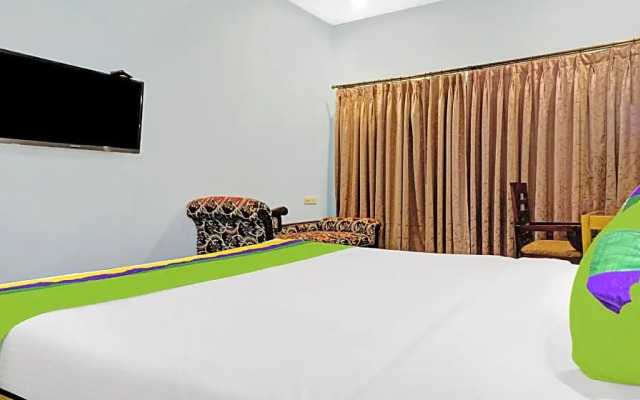 SPARV Aulakhs Resort