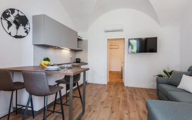 Terra e Mare Apartment