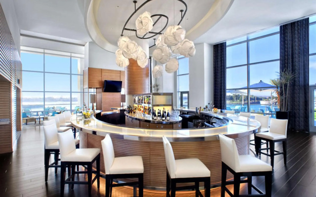 Hilton San Diego Bayfront