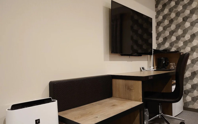 Green Rich Hotel Yonago Ekimae