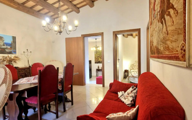 Villa Gheta presso Riserva Orientata Monte Cofano