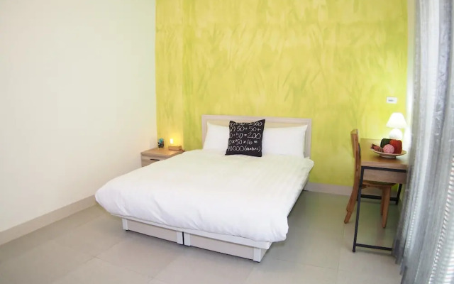 Ruisui 38 Homestay