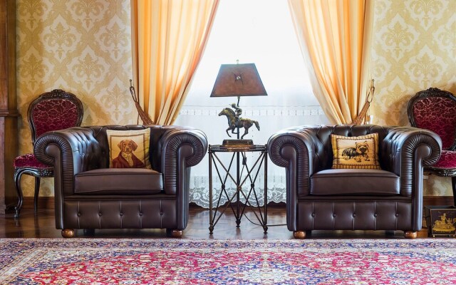 Villa Terranova