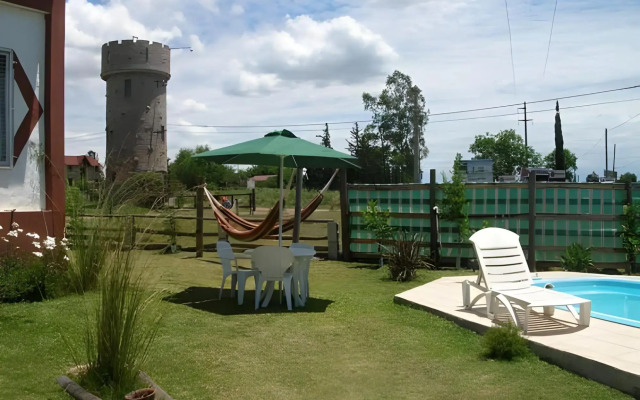 Bavarian Suites