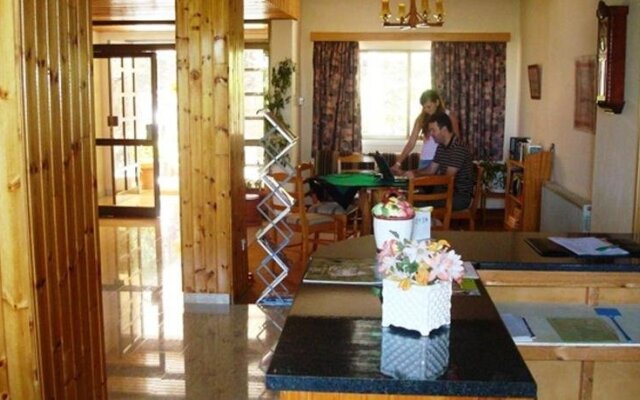 Health Habitat Hotel & Slimming Resort