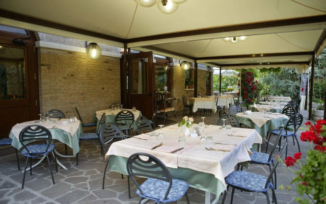 Hotel Sagittario