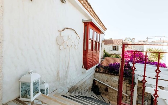 Alaçatı Filiz'ce Butik Hotel