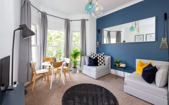Thrive Apartments Clapham Junction