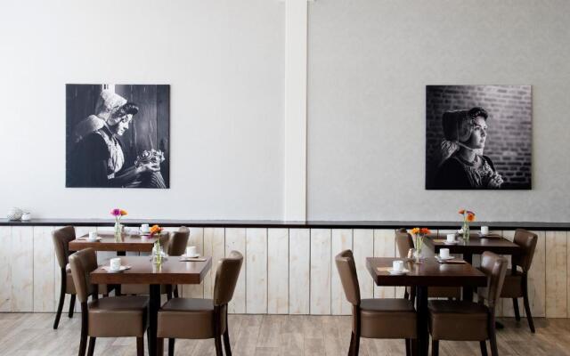 Hotel Nehalennia
