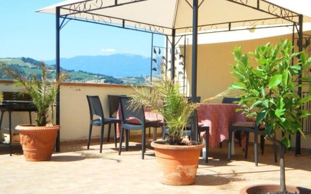 Holiday home La Villa Rustica