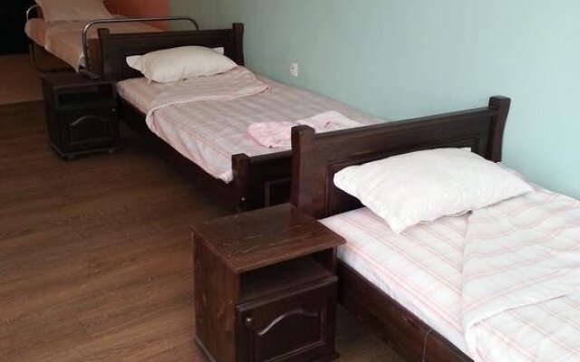 Guest House "Dimova"