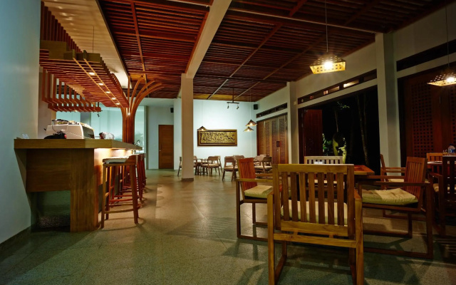 Domisili Ijen Cliff By Fays Hospitality