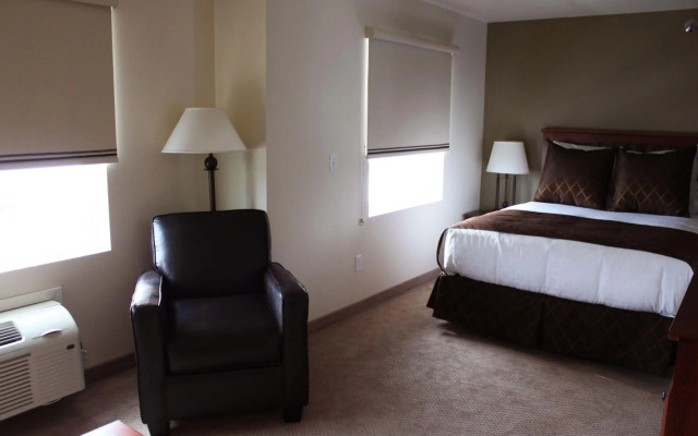 Extended Stay America Suites Minot