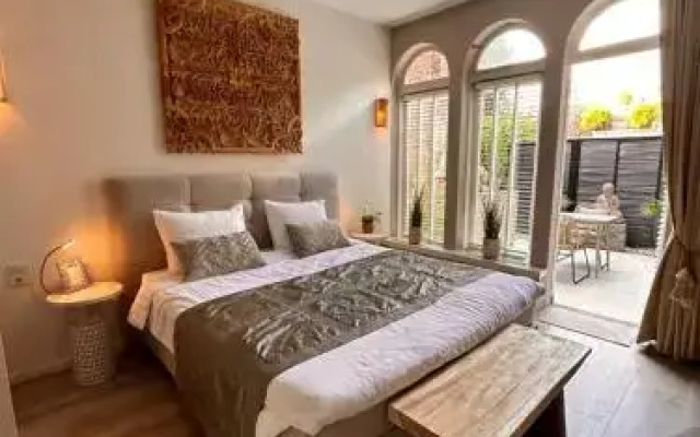 ZEN b & b