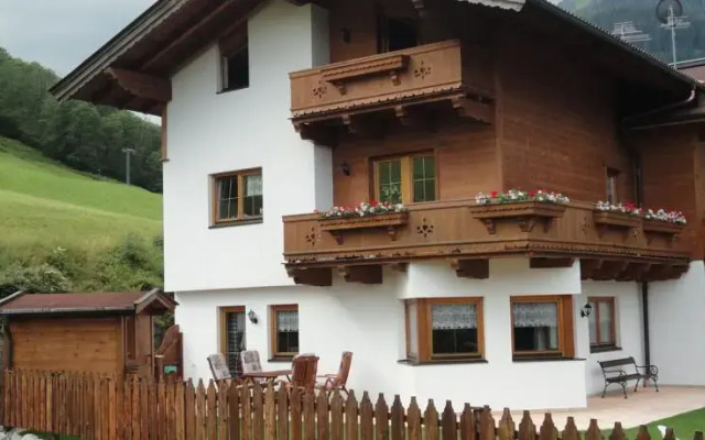 Haus Schwarzkogel