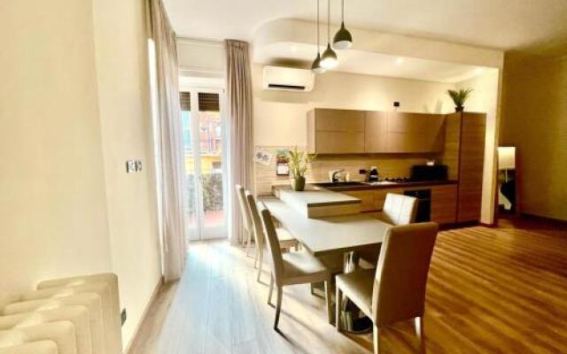 Kibilù - Via Catalani