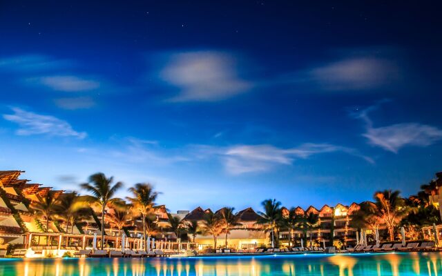 Ambassador at Grand Velas All Inclusive