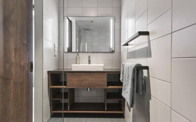 LURICH Residences