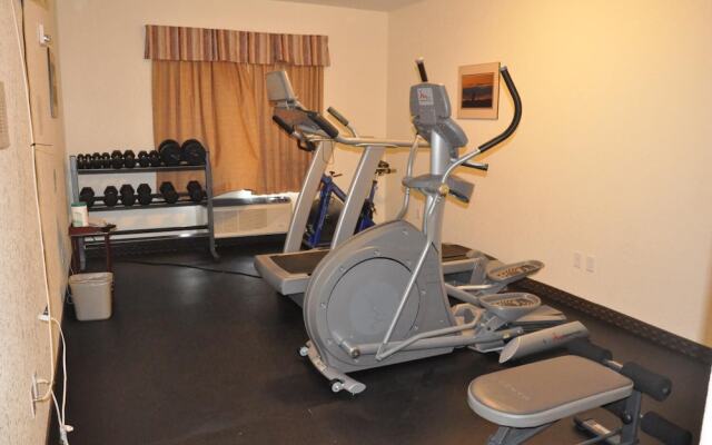 Prairie Moon Inn & Suites Unity